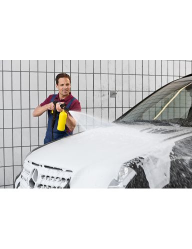 Boca za nanošenje aktivne pene (1200 l/h)