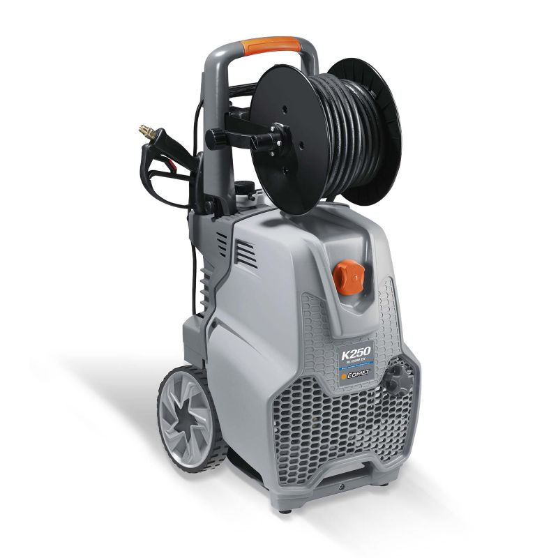 K 250 15/170 T EXTRA - Kompresorski čistač