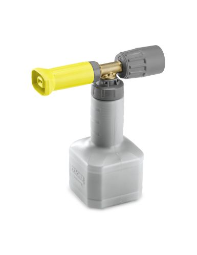 Boca za penu BASIC 3 - 038 (od 900 do 2500l/h)