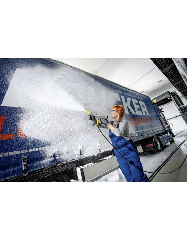 Boca za penu BASIC 3 - 038 (od 900 do 2500l/h)