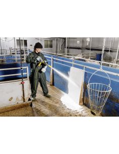 Boca za penu ADVANCED 3 - 038 (od 900 do 2500 l/h)