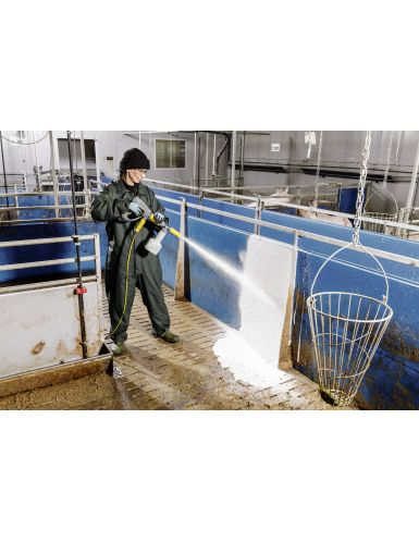 Boca za penu ADVANCED 3 - 038 (od 900 do 2500 l/h)