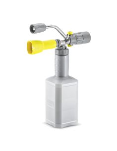 Boca za penu DUO ADVANCED 3 - 038 (od 900 do 2500l/h)