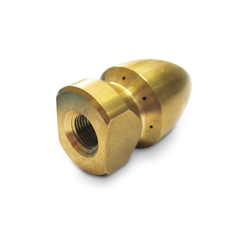 Dizna za čišćenje kanalizacije 080 - R 1/8" - 024mm