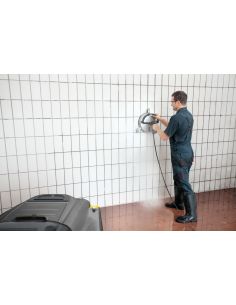 FR 30 ME - Površinski čistač  (bez odvoda)