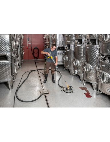 FRV 50 ME - Površinski čistač (sa odvodom)