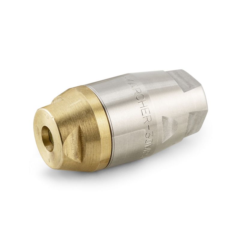 Dizna za čišćenje kanalizacije 090 - R 1/8" - 021mm