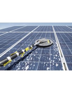 iSolar 400 Advanced (od 1100 do 1300 lh)