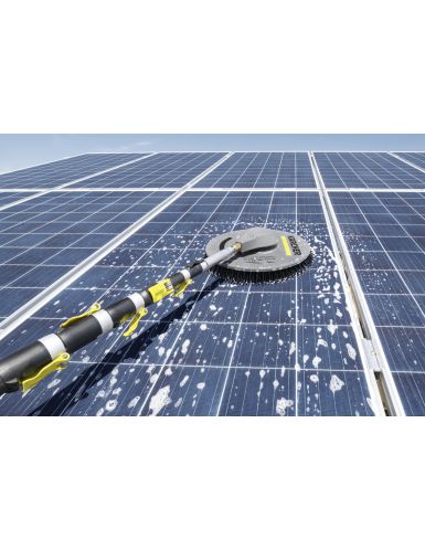 iSolar 400 Advanced (od 1100 do 1300 lh)