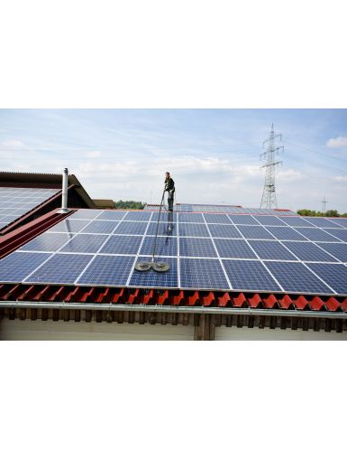 iSolar 800 Advanced (od 1100 do 1300 lh)