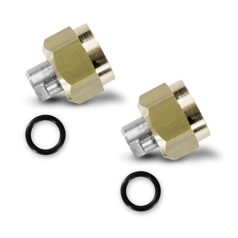 Set dizni za FR TR (od 1300 do 1800 l/h)