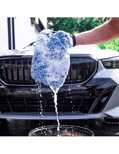 MIKROFIBER JASTUČIĆ ZA RUČNO PRANjE