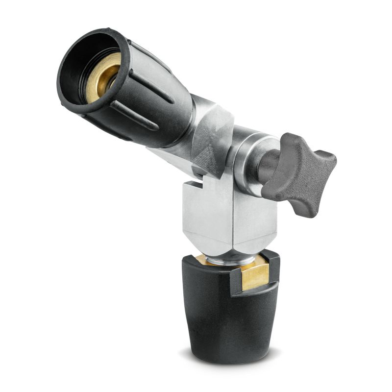 Ugaoni zglob sa podešavanjem ugla do 120° (CLASSIC)