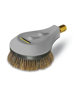 Rotirajuća četka za pranje sa prirodnom dlakom preko 800 l/h (CLASSIC)