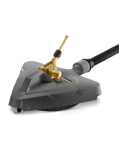 FRV 30 - Površinski čistač (sa odvodom)