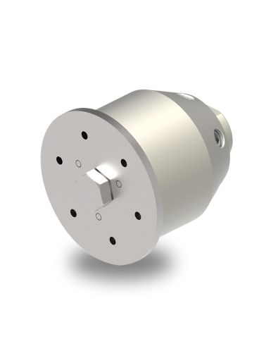 TD09 glava nosača roto dizne