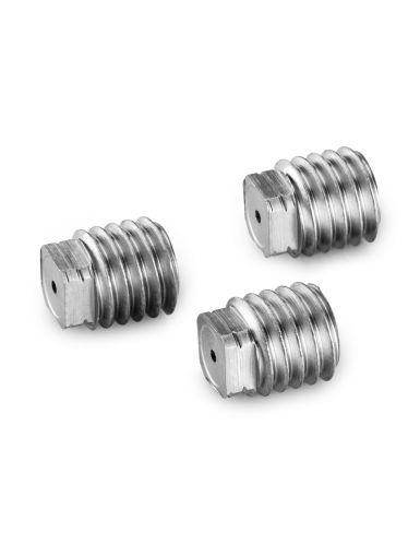 F98 KIT dizne za abrazivni mlaz 0.7mm