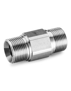 Spojnica 2 x M 22 x 1.5