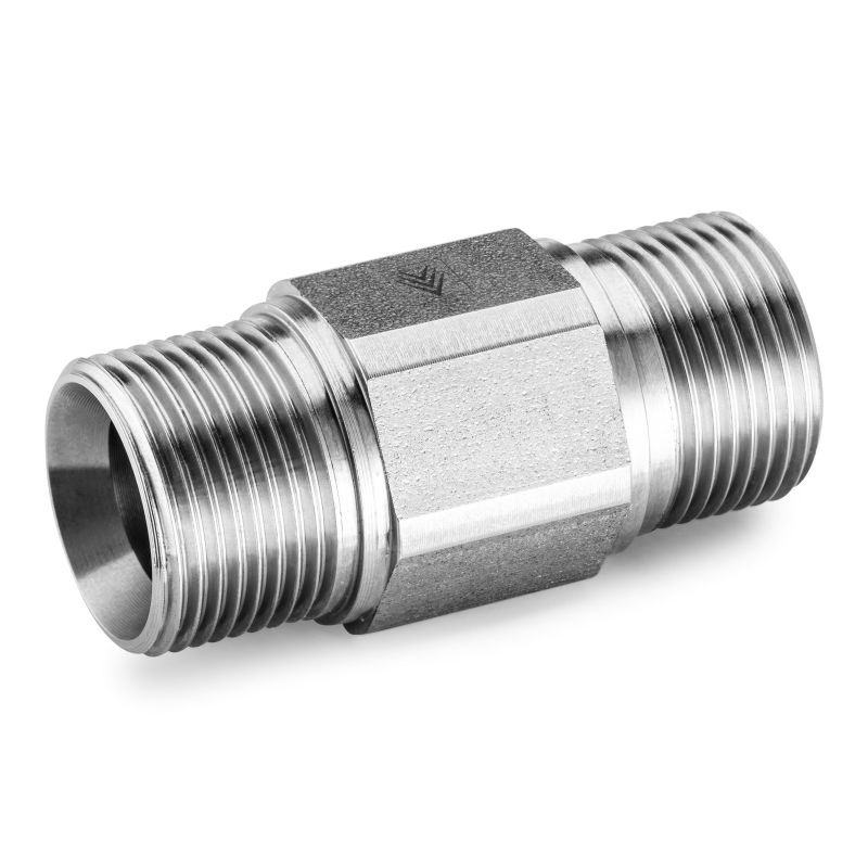 Spojnica 2 x M 22 x 1.5