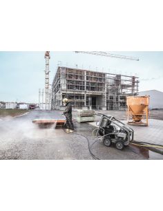 Zaštitno odelo veličine L