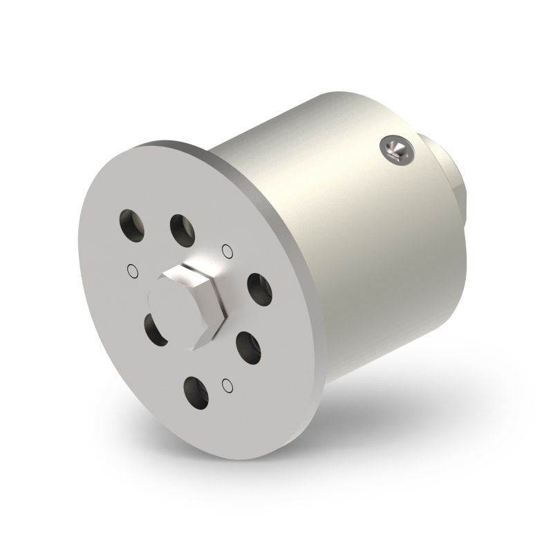 TD06 glava nosača roto dizne