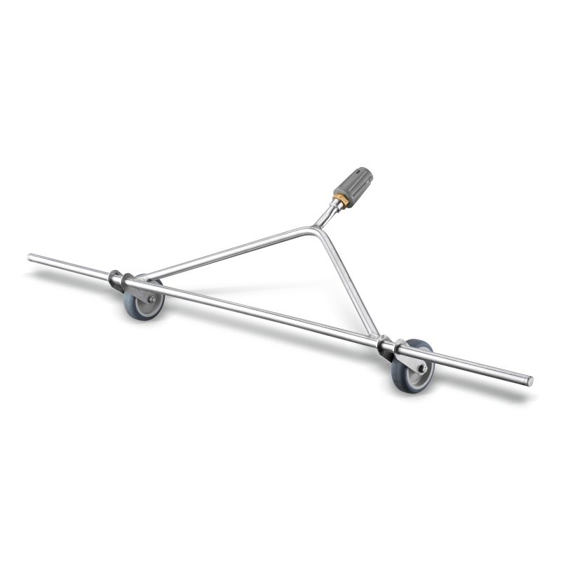 WR 100 uređaj za uklanjanje korova