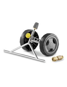 WR 50 uređaj za uklanjanje korova (CLASSIC)