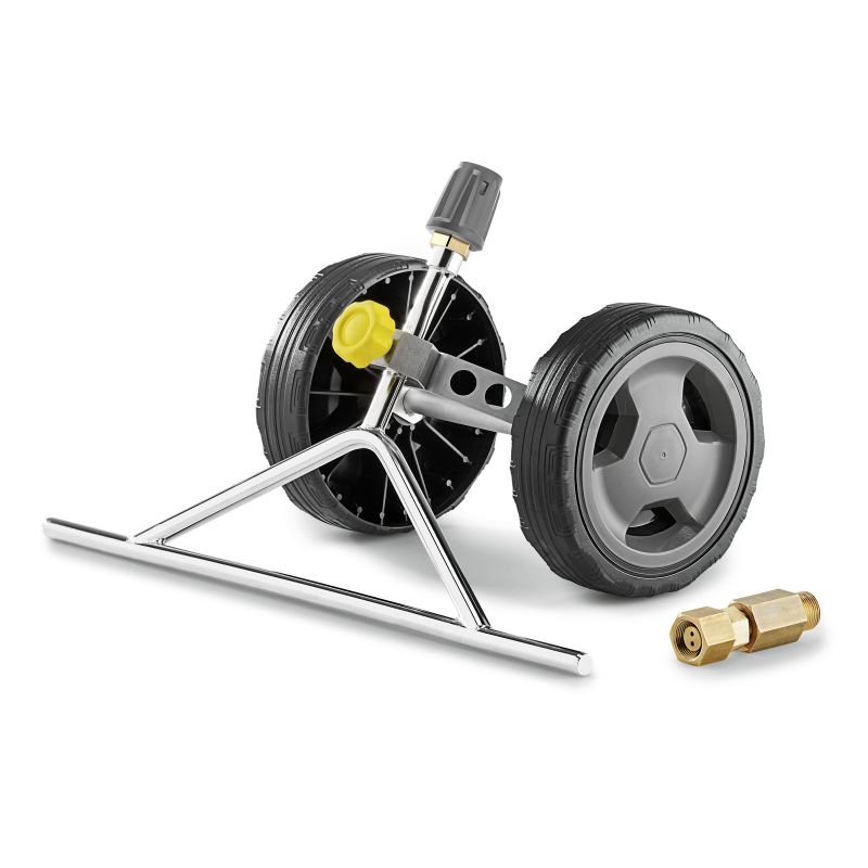 WR 50 uređaj za uklanjanje korova (CLASSIC)