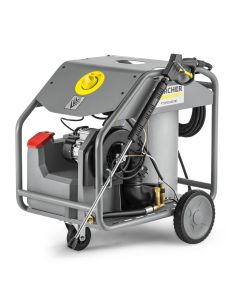 HG 64 - Generator tople vode