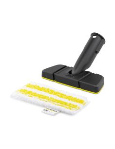 Ručna fleksibilna parna papuča