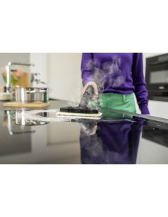 Ručna fleksibilna parna papuča