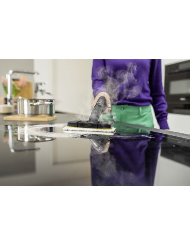 Ručna fleksibilna parna papuča