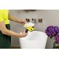 Set krpa od mikrovlakana za ručnu fleksibilnu parnu papuču (EasyFix)