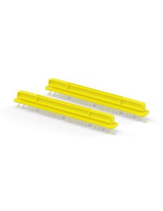 Set adaptera parne četke za fuge