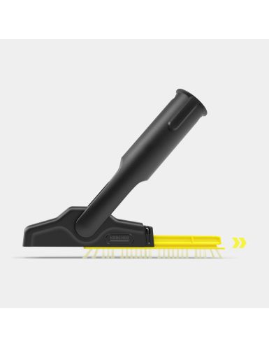 Set adaptera parne četke za fuge