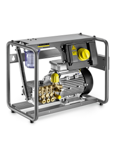 HD 7/16-4 CAGE CLASSIC - Kompresorski čistač