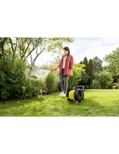 HR 2.10 SET - Nosač creva