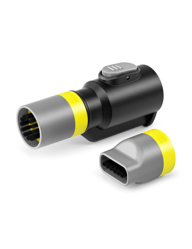 Adapter za čišćenje obuće