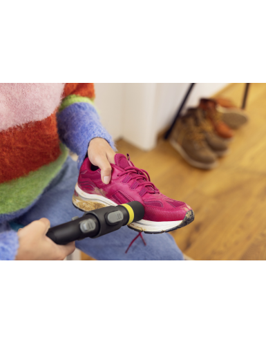 Adapter za čišćenje obuće