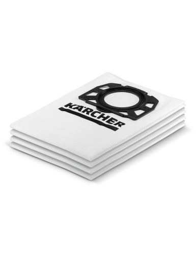 Filter kese od flisa (KFI 487) 4kom