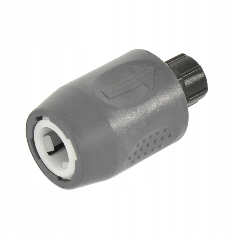 Brza spojnica PUZZI (SIVA)