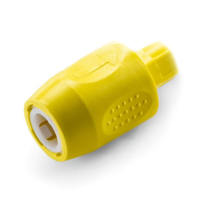 Brza spojnica PUZZI (ŽUTA)