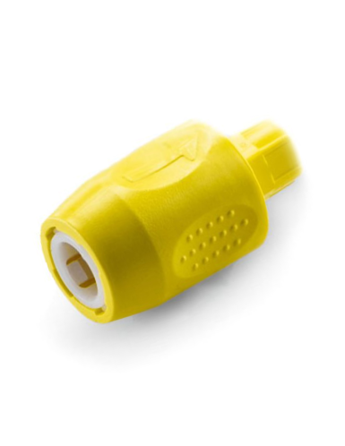 Brza spojnica PUZZI (ŽUTA)