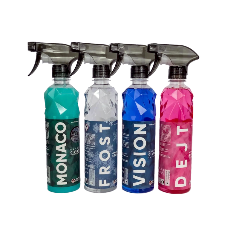 NOVOGODIŠNjI SET - Komplet za zimski period NOVOGODIŠNjI SET - Komplet za zimski period