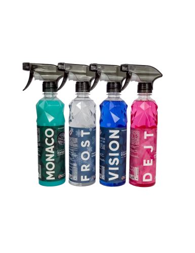 NOVOGODIŠNjI SET - Komplet za zimski period