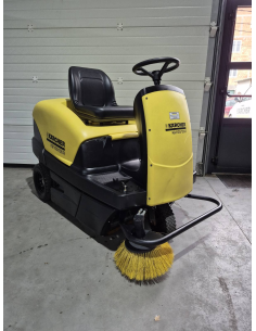 Karcher KM 100/100 R - POLOVNO