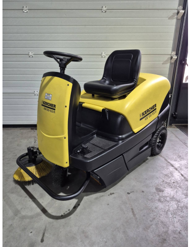 Karcher KM 100/100 R - POLOVNO