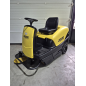 Karcher KM 100/100 R - POLOVNO
