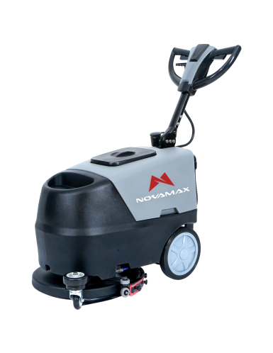 NOVAMAX XD-16 - Mašina za pranje podova