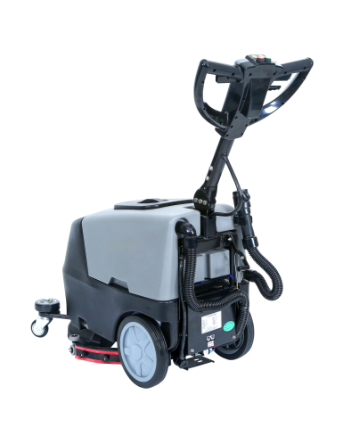 NOVAMAX XD-16C - Mašina za pranje podova